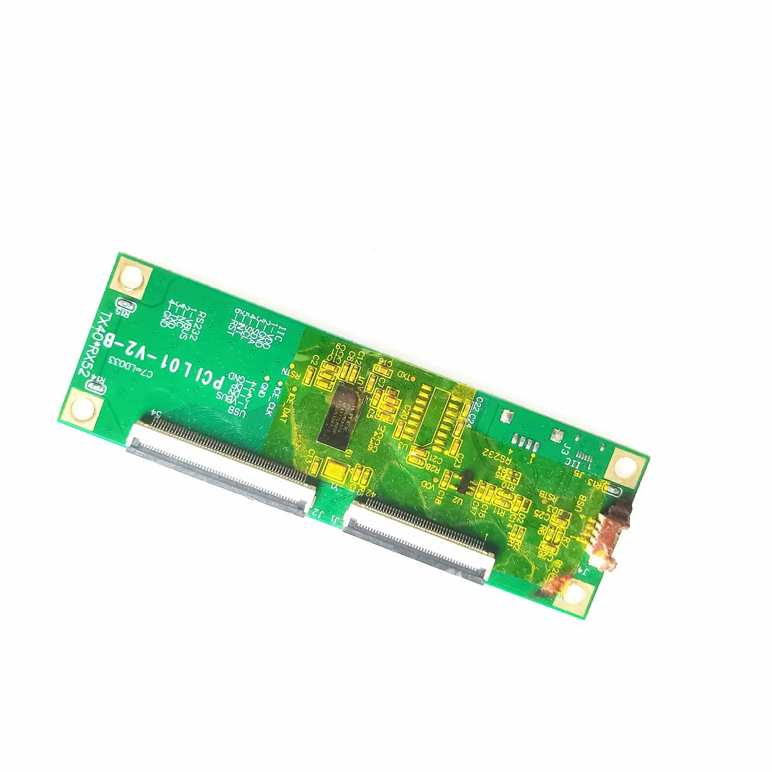 Scheda madre PCIL01-V2-B TX40 RX52 scheda driver