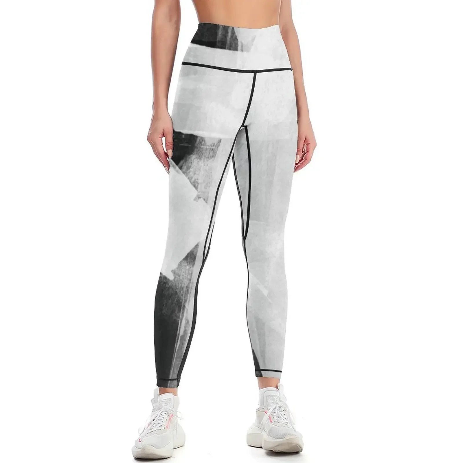 

Mil Máscaras Leggings Sports pants for active wear Women sportwear Legging sexy woman Womens Leggings