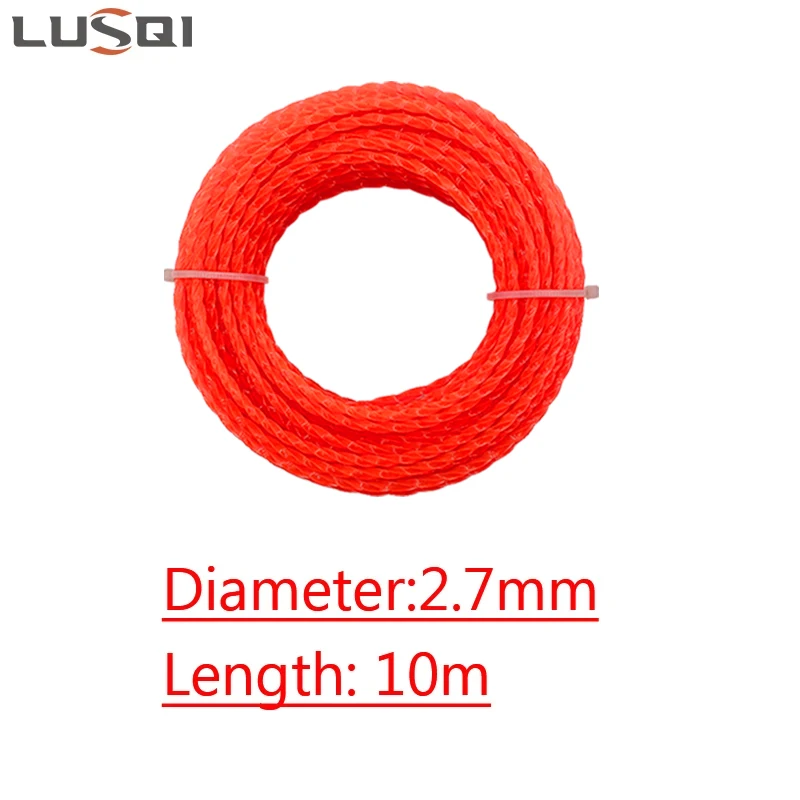 Variant: 2.7mm 10m