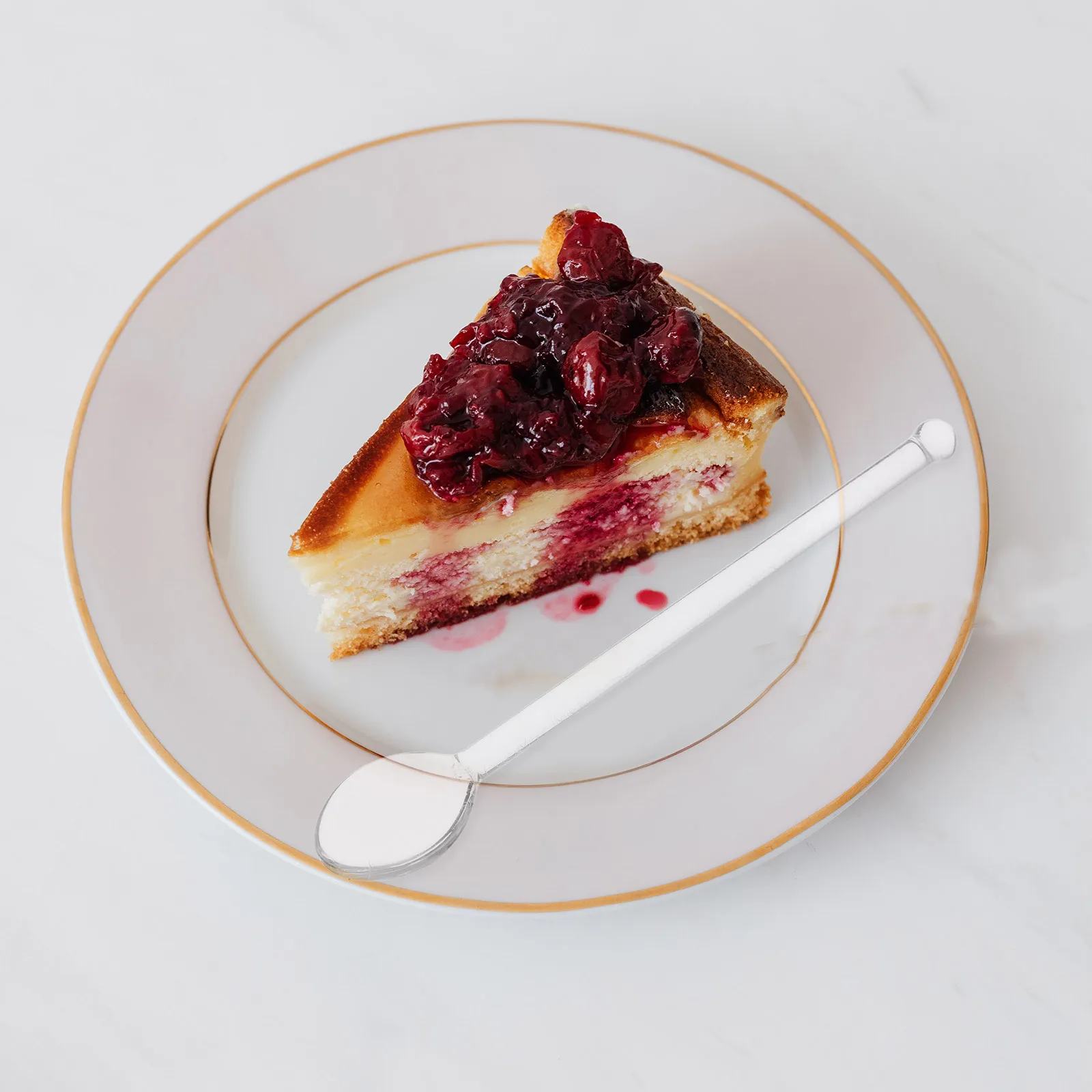 

6Pcs Long Handle Glass Spoons Heat Resistant Mixing Stirrers for Coffee Dessert Kitchen Gadgets Multipurpose Utensils