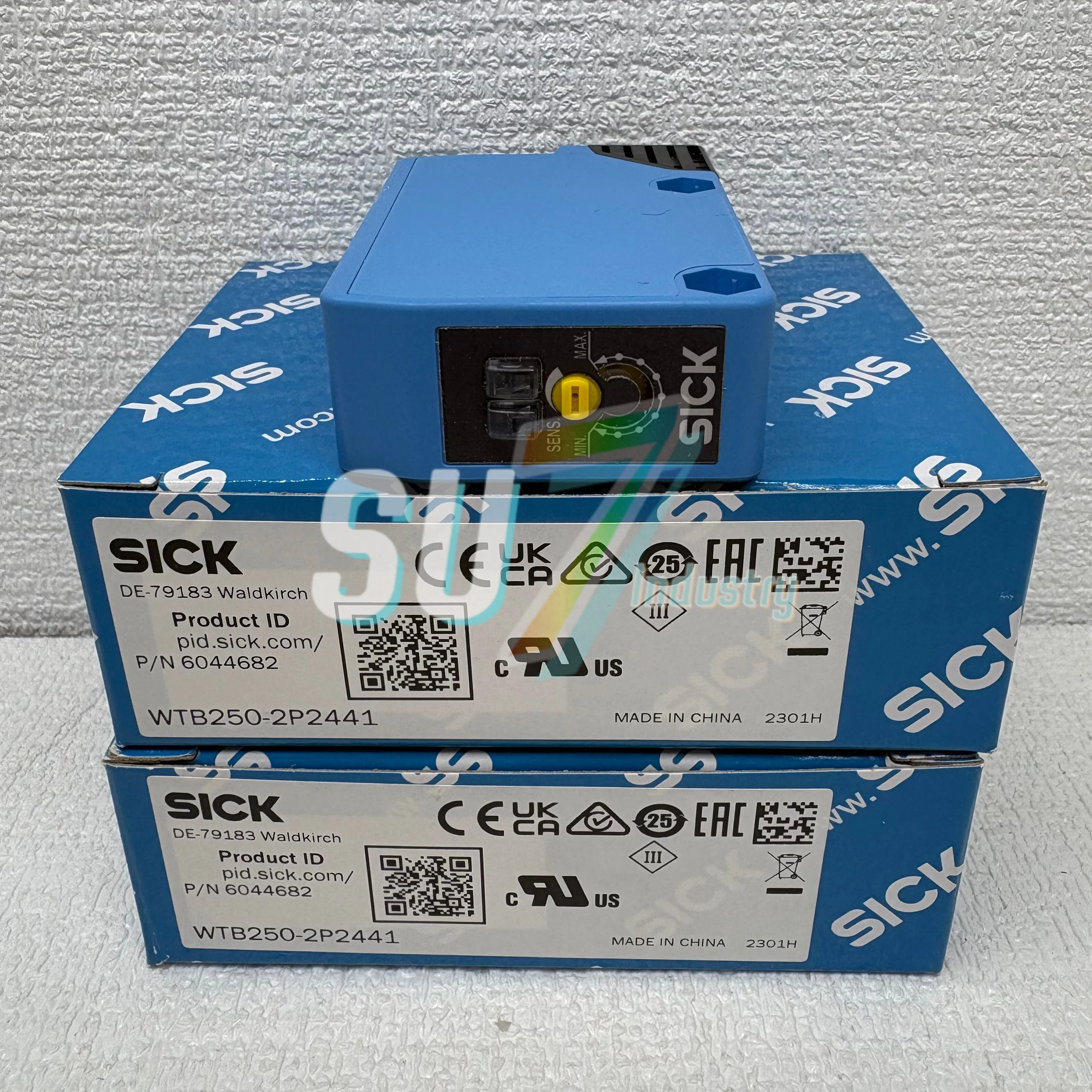 

Новый оригинальный WTB250-2P2441 6044682