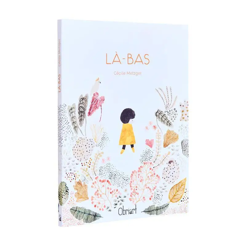 

Книга Lbas Cecile Metzger Obriart 9791095135371