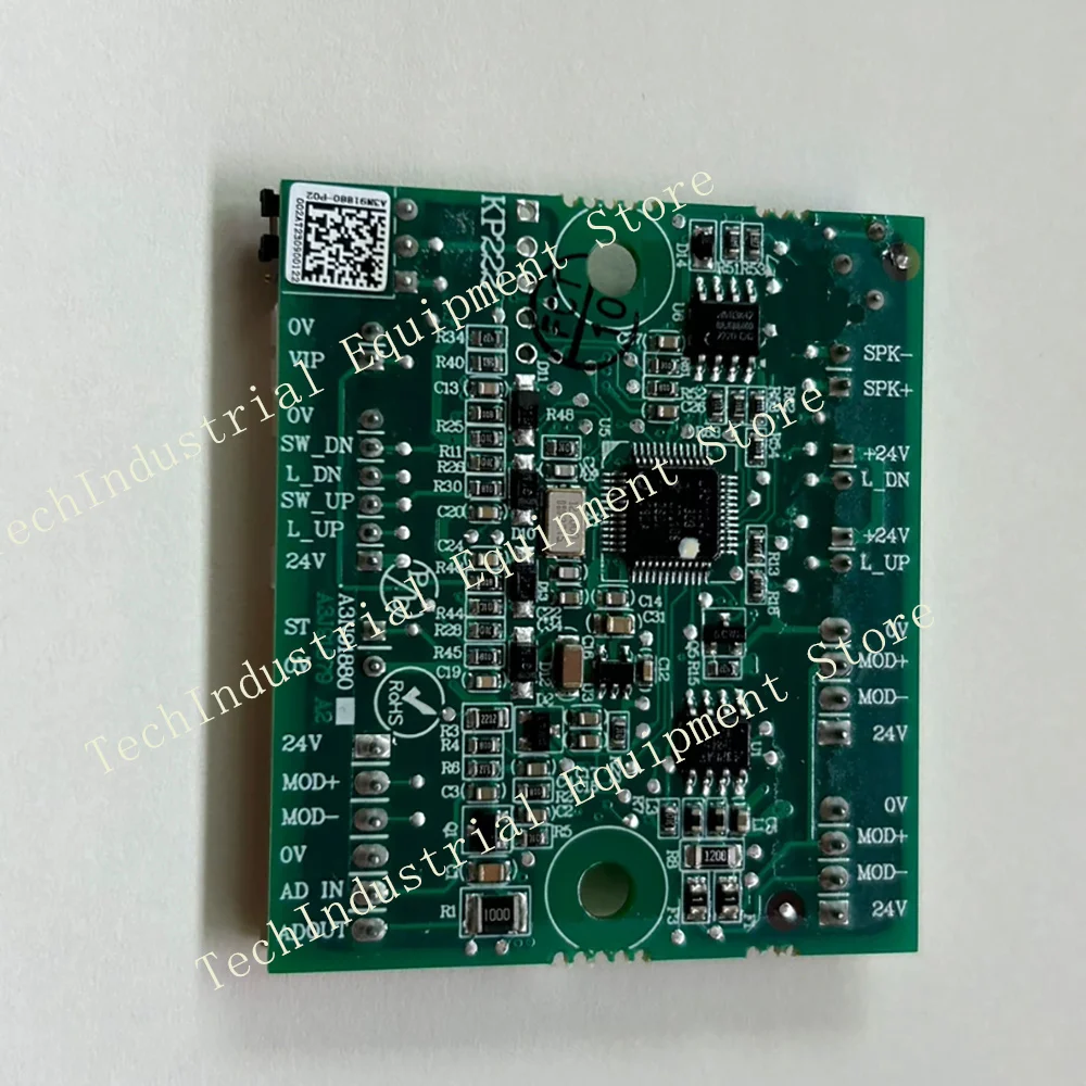 A3N91880 A3J91879 KP222 Arrival Light Board Conversion Board