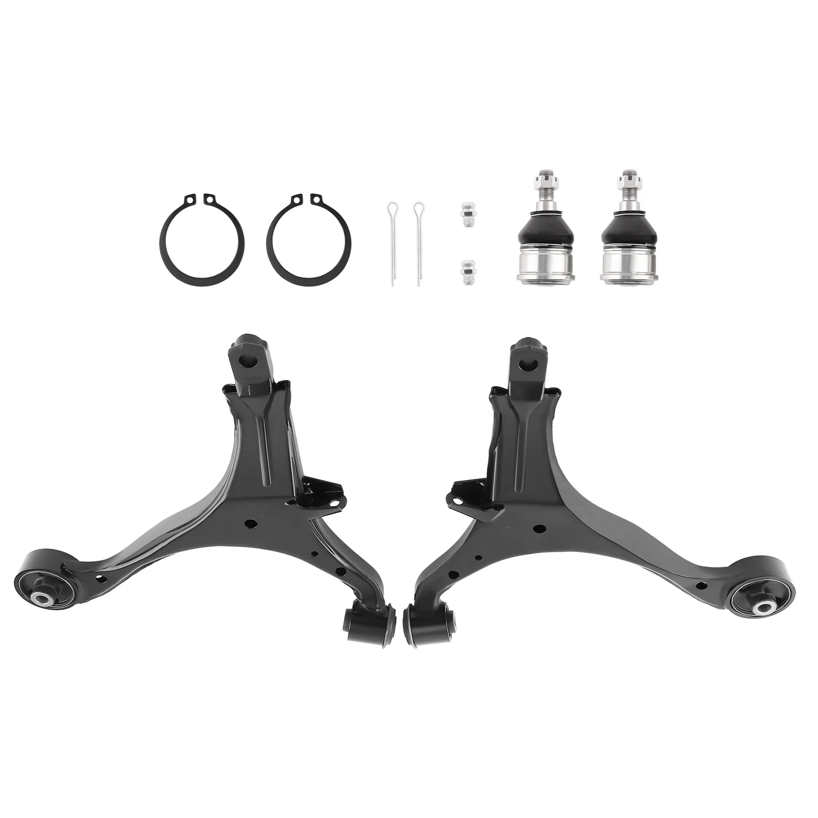 Control Arm For Honda  CRV  RD4 RD5 RD7  2001 2003 2004 2005  2006