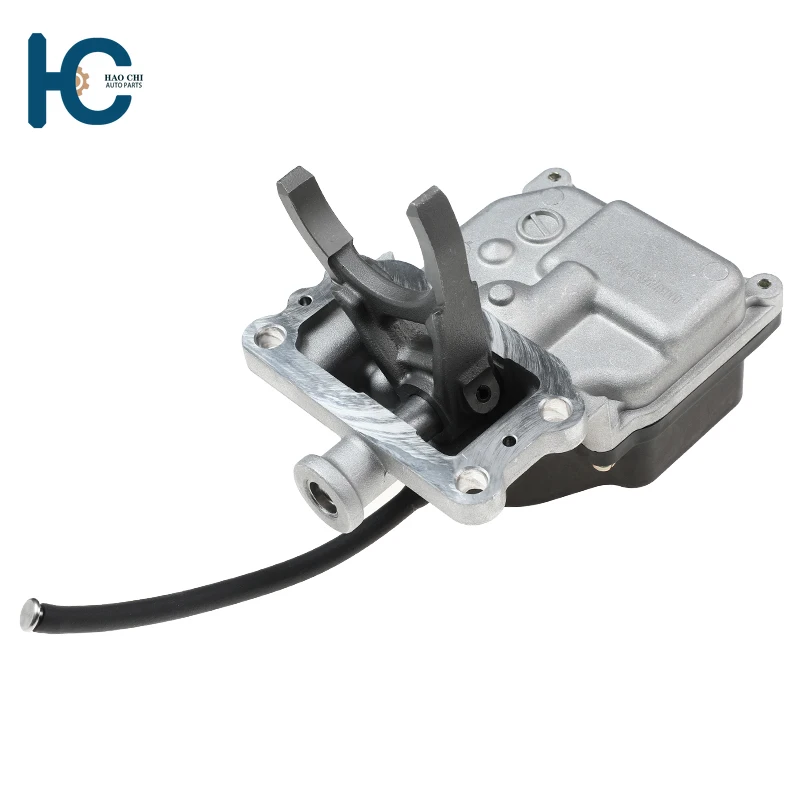 

41400-35034 41400-35033 Front Differential Vacuum Actuator for Toyota for 4RUNNER for FJ CRUISER 4140035034 41400-35031