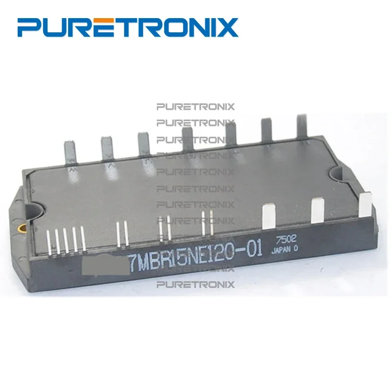 

7MBR15NE120 7mbr15ne120-017MBR15NF120 IGBT модуль