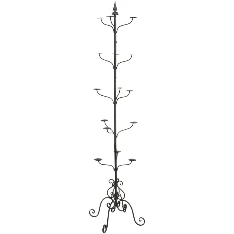 Displays2Go Wrought… - image