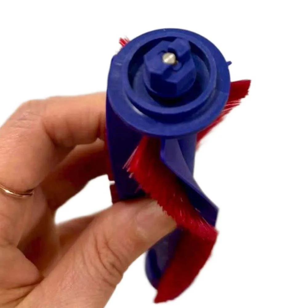 Washable= Dual= Wet-Dry Roller=Brush For IRobot=Roomba=Combo J Series Vacuum Cleaner Replacement Part High Absorbency