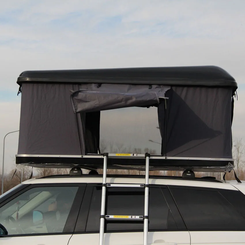 New Products Cheap Price Good Quality Outdoor Camping Car Roof Top Tent for Trailer
