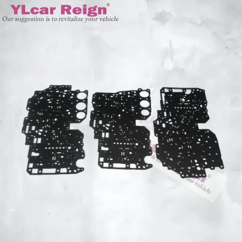 

30-43LE A343 A343E A343F Automatic Transmission Gearbox Overhau Rebuild Repair kit Seals Gasket Fit O-rings for TOYOTA HYUNDAI