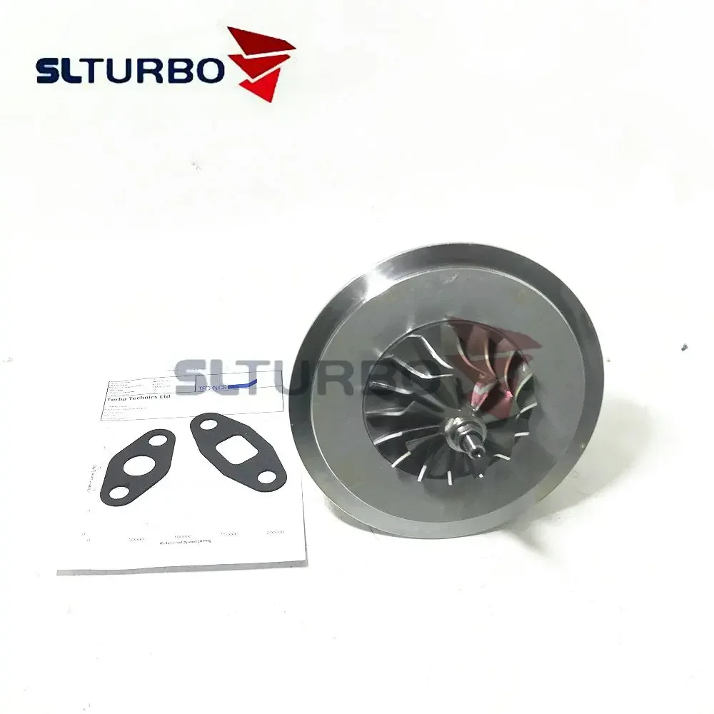 NewTurbine Cartridge 465570-0001 Car Turbo 465570-0003 T04B44 465570 لشاحنة فولفو الصناعية 6.72L TD70D 465570-0002