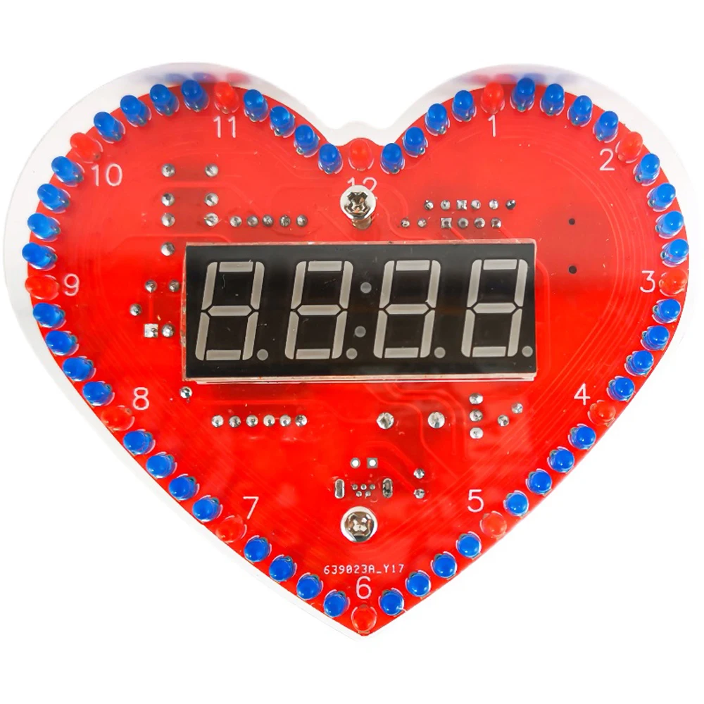 Diy Electronic Kit …