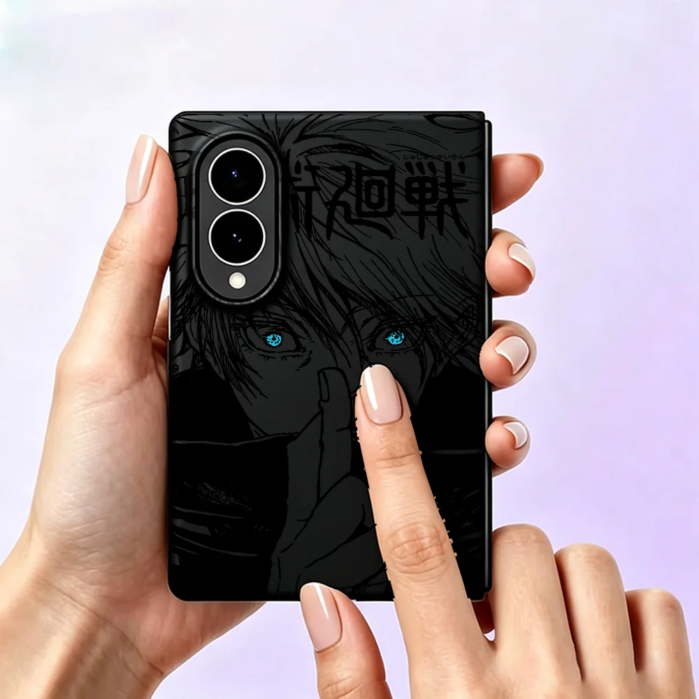 J-Jujutsu Toji Kaisen Shell Ca - Phone Cases Jujutsu Kaisen review and price