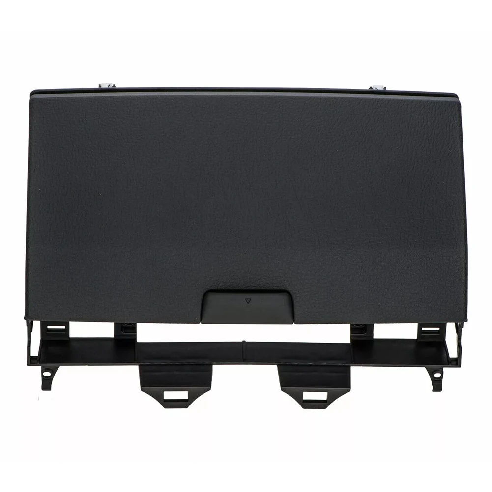 

As Shown In The Picture Center Console Cover Center Console Part ABS Material Non-deformation Practical Design