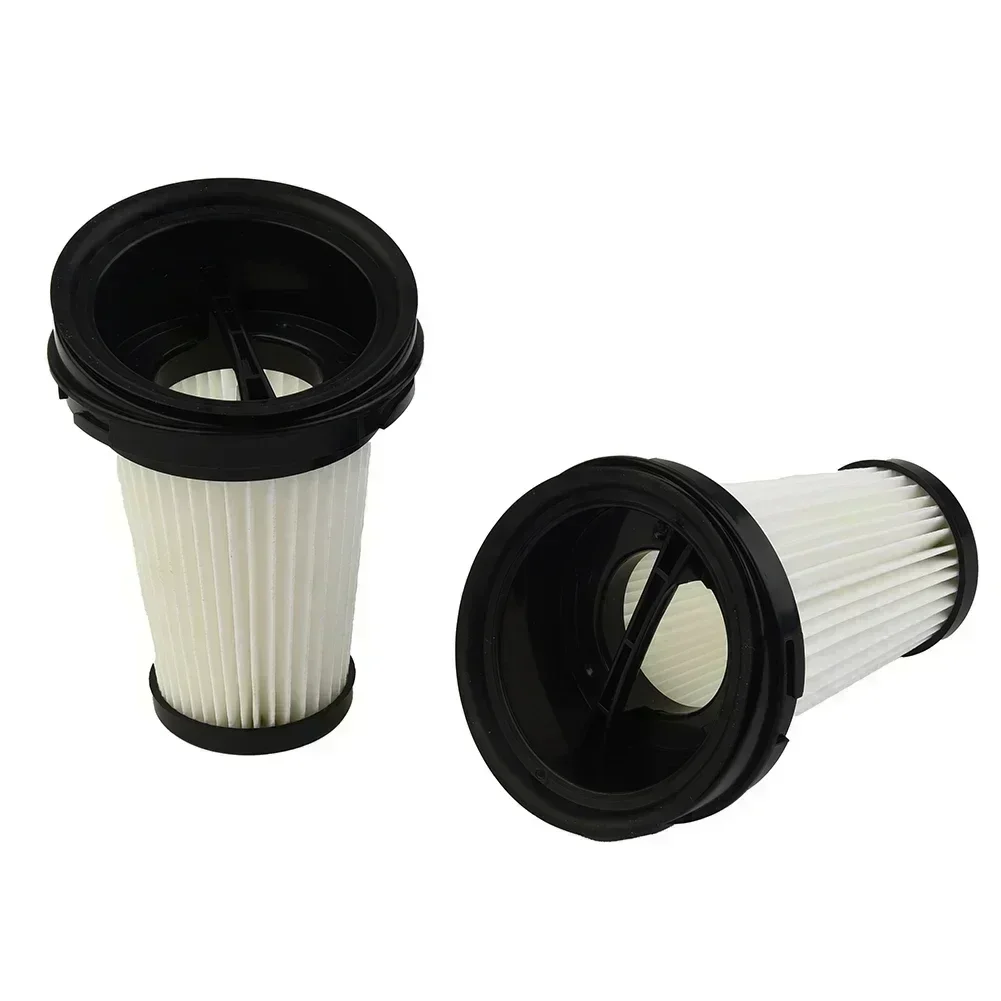 Household Filter For Grundig VCH9932 Easy To Install 2pcs 9178013673 Accessories Cleaning Kit Parts Replacement