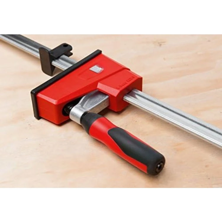 Body REVO Clamp Kit, 2 x 24 In., 2 x 40 In. and 1 set of KP Blocks - 1700 lbs Nominal Clamping Force. Spreader