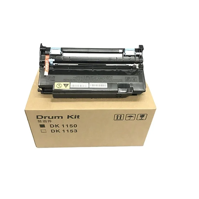Premium Factory Sale  DK1150 Drum Unit for Kyocera ECOSYS M2040 P2235 P2040 P2335 M2235 M2540 M2635 M2135 DK-1150 Imaging Unit