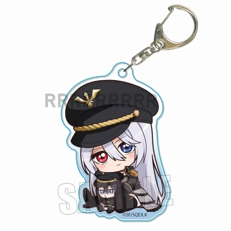 Anime Gojo Wakana Kitagawa Marin Inui Sajuna Shinju portachiavi bambola acrilico portachiavi ciondolo per regalo