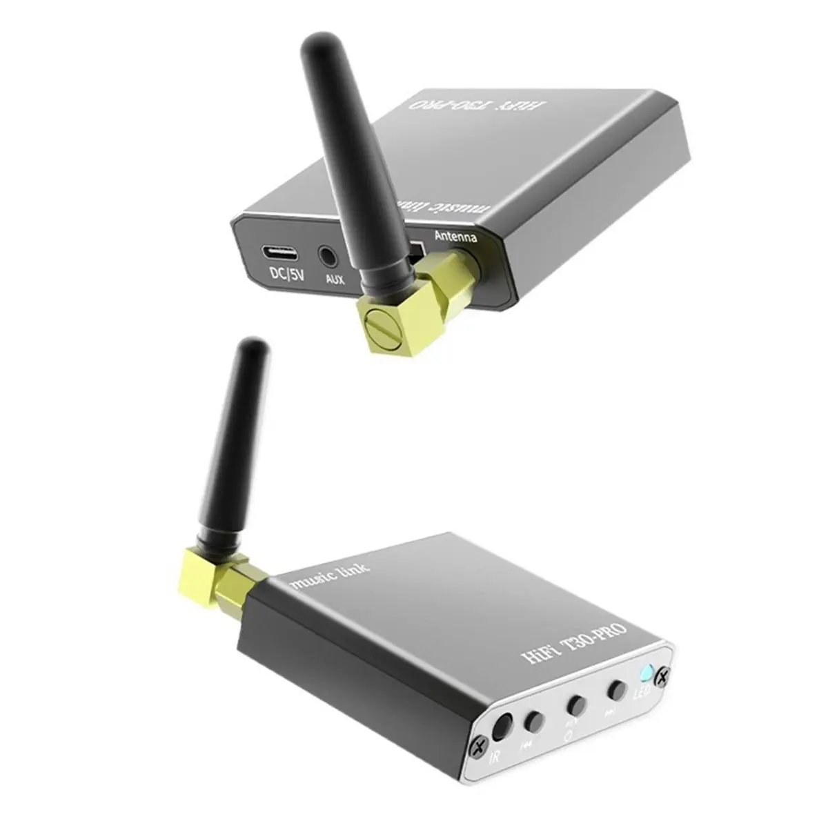 （2026 SUMMER）2in1 Bluetooth Player Amplifier Speaker Wireless Bluetooth USB Flash Drive Playback HIFI Stereo Sound