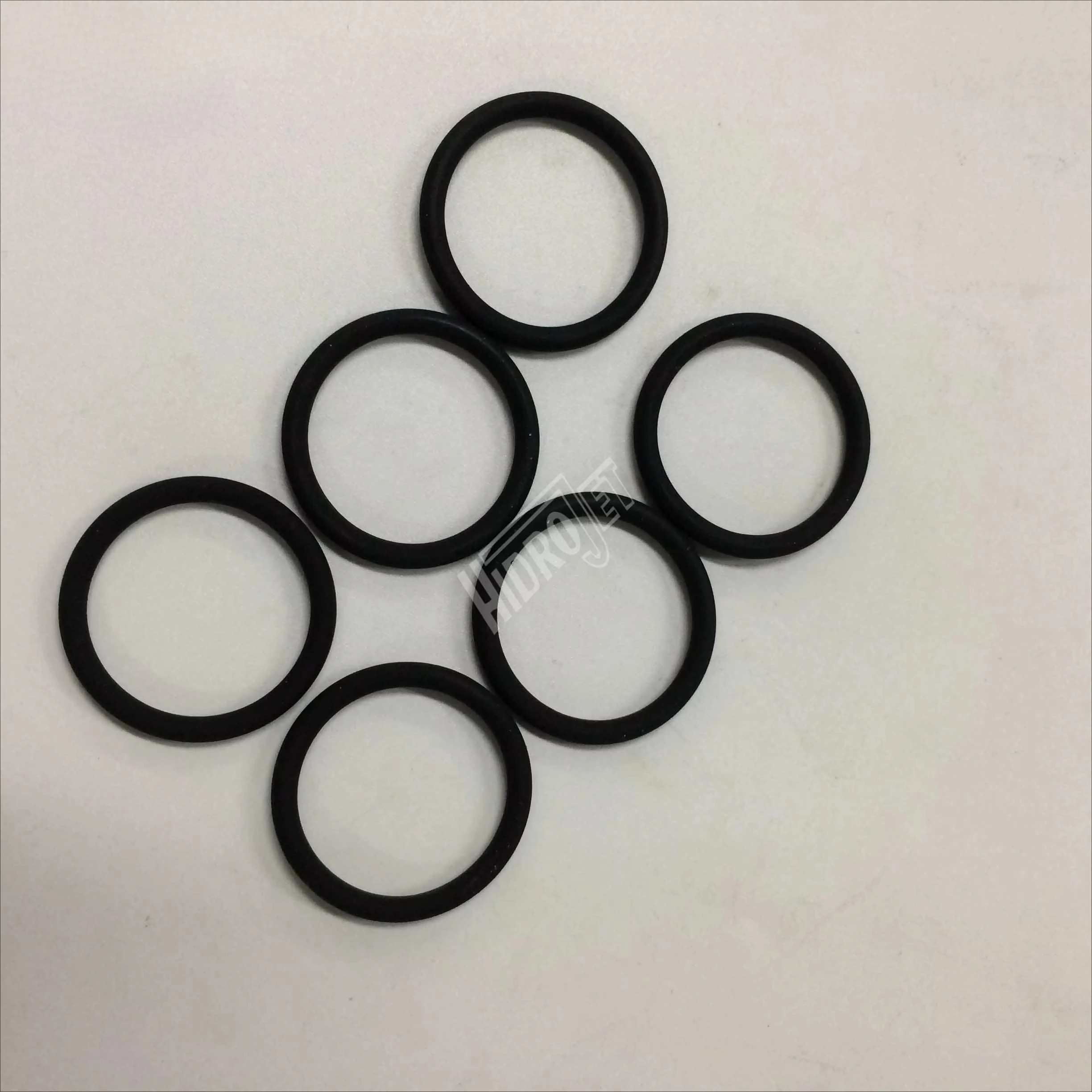 

Excavator Parts High Quality Engine Parts Injector 0445120086 Construction Machinery Parts Injector Repair Kit