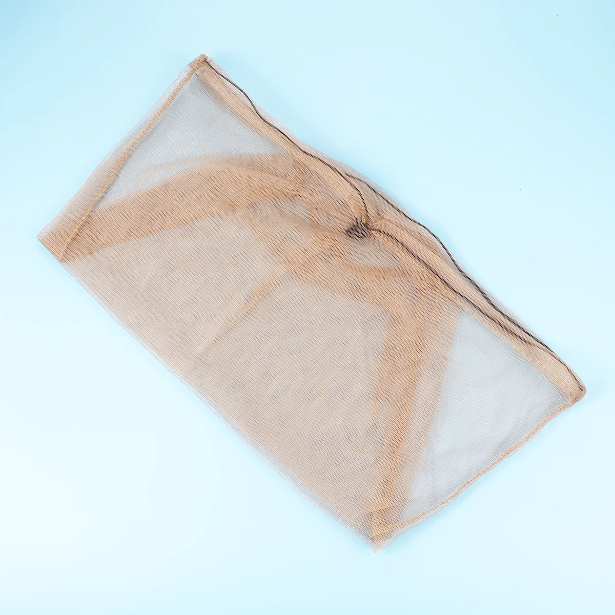 

Mosquito Insect Hat Flexible Outdoor Mesh Head Face Protector Camping Fishing Travel Cap Mesh Head Face Protector