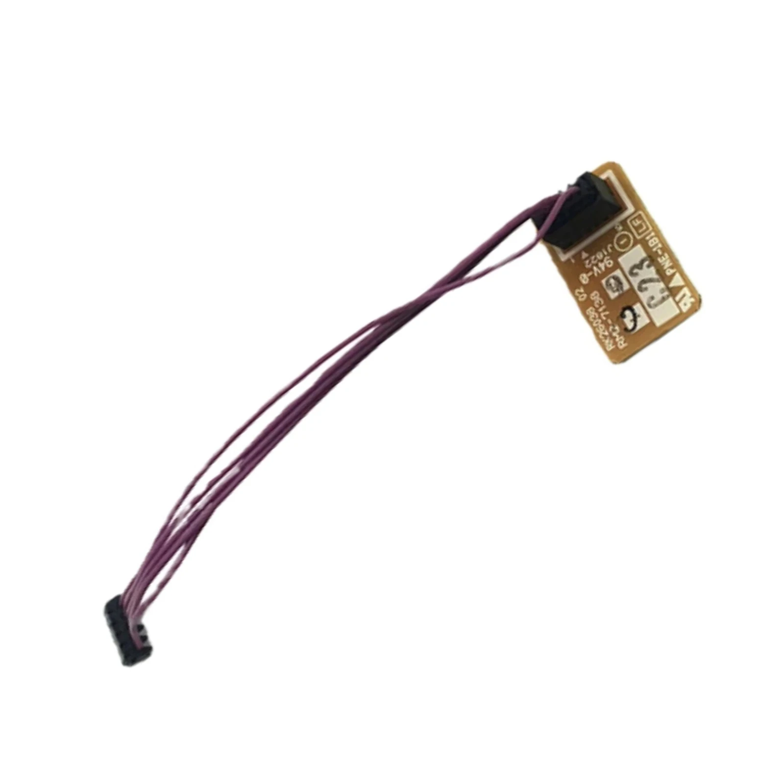 

Memory PC Board RM2-7138 Fits For HP LaserJet M553 M552 M682 M681 Printer Parts