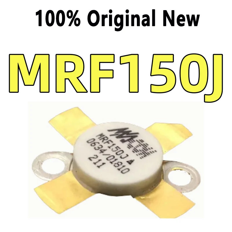 

100% Tested MRF150J mrf150j - High-quality transistor