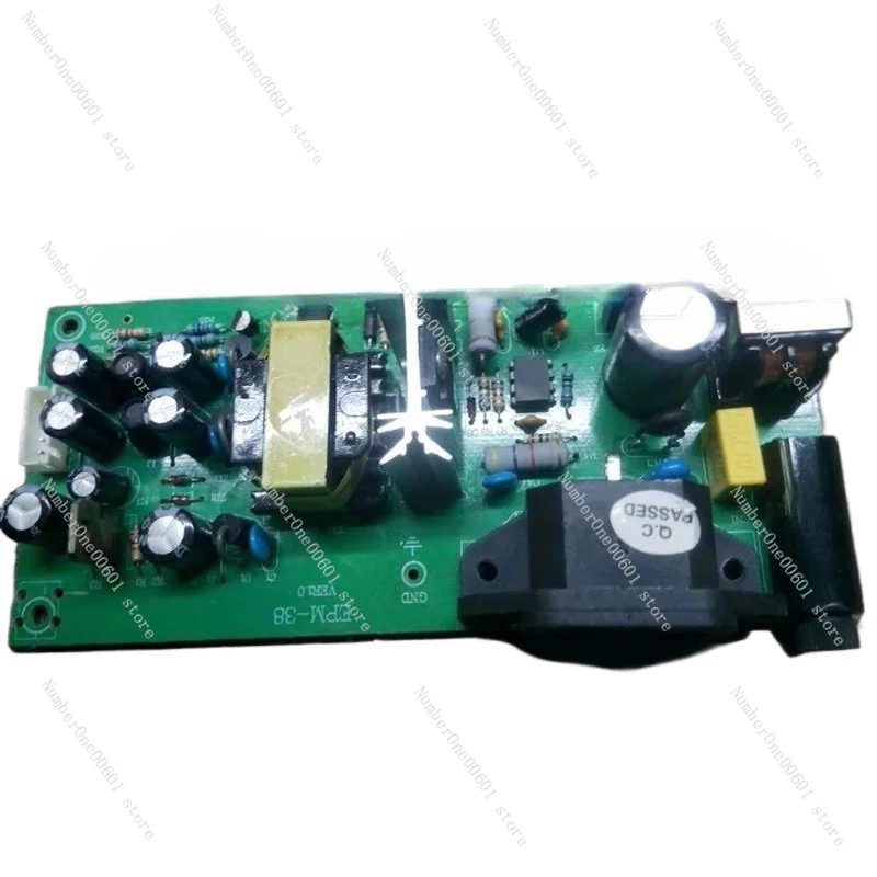 

45W 110V~230V Power Supply Board PSU Switch Adapter for Soundcraft EPM Series Mixer 15V -15V 48V