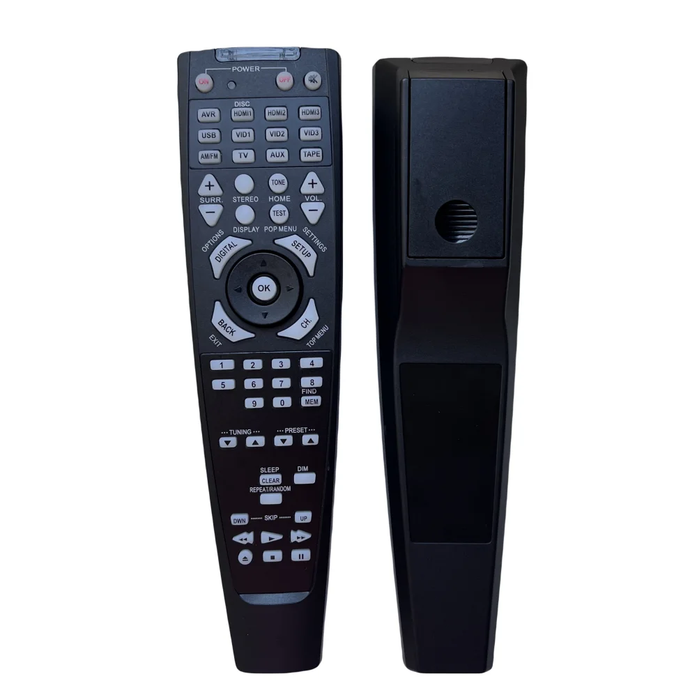 New universal remote control fit for Harman kardon AVR139/230 AVR247 AVR275 AVR141/230 AVR245-HVD1794 AV Receiver