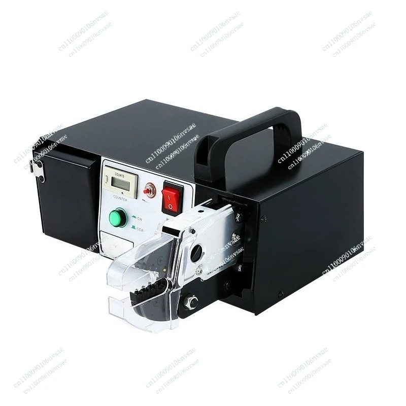 

Electric Terminal Crimping Machine, Wire Crimping EM6B2 Crimping Terminal Machine, Terminal Tool