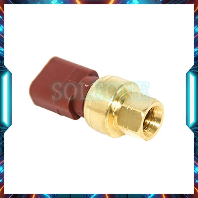 Pressure Sensor 305-6873 3056873  For Caterpillar C-9 C7 C9 3512B 3516B CG137-08 CG137-12 312D2 312D2L 312D2GC CAT