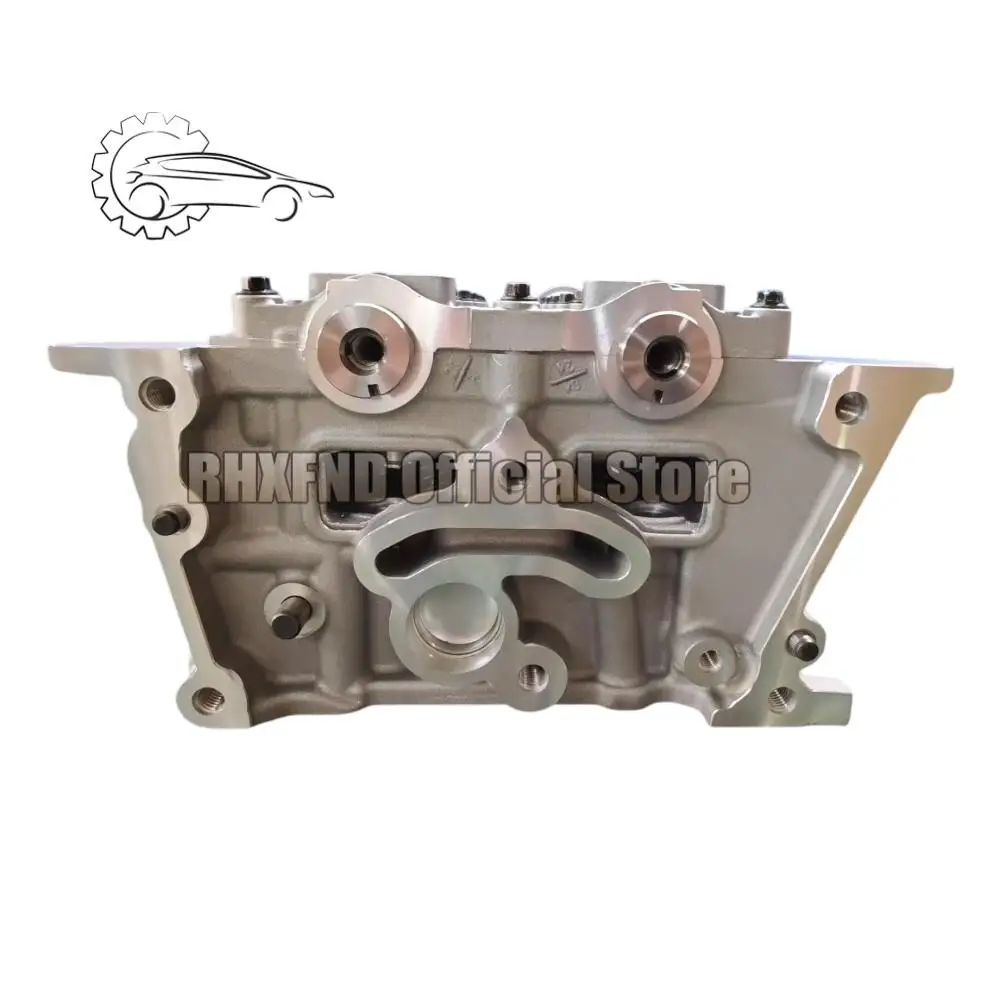 1104100Q2F 110410224R 910138 H5F HRA2DDT Engine Cylinder Head Assy For Nissan ALMERA N17 JUKE F15 PULSAR C13 QASHQAI II 1.2T