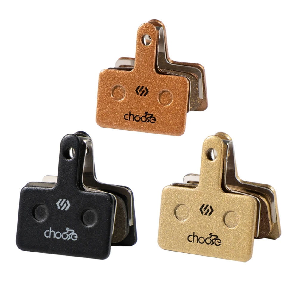 Chooee Bike Hydraul… - image