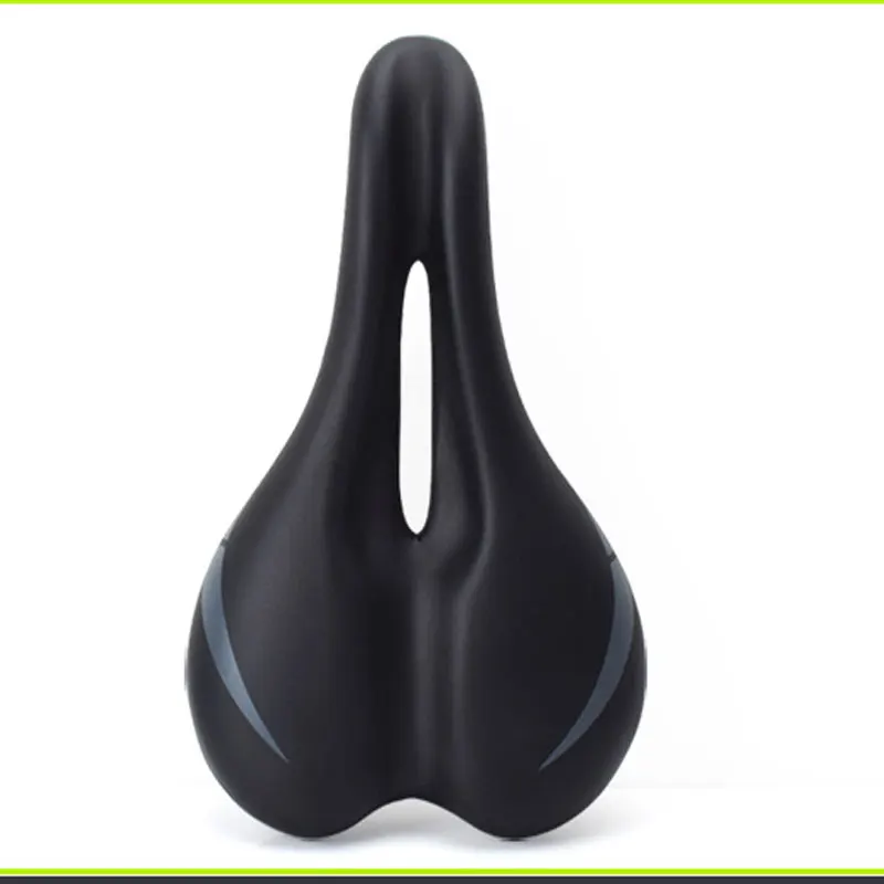 

Bike Seat Bike Saddle Comfortable Waterproof Ergonomic Design Bike Seat Cushion for City Racing Bikes for Male and female