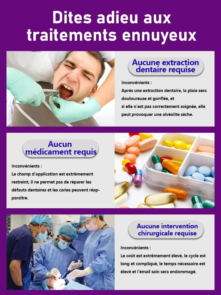 2025 التصحيح مقاوم للماء بقع إصلاح داخل الفم داخل الفم تصحيح نام ملصق تغير لونها التالفة أداة الرعاية داخل الفم #3