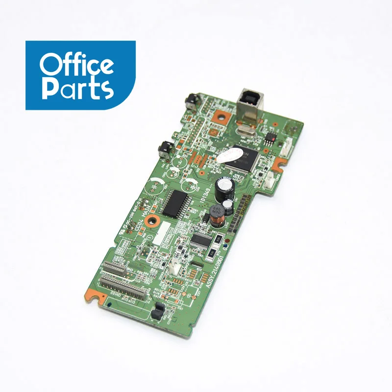 

1pcs FORMATTER PCA ASSY Formatter Board logic MainBoard mother board For Epson M105 M101 M100 M200 M205 M201 mainboard