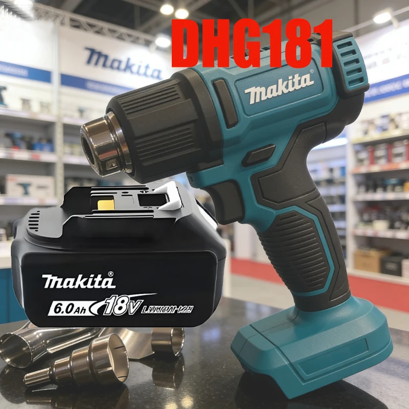 Original Makita 18V…
