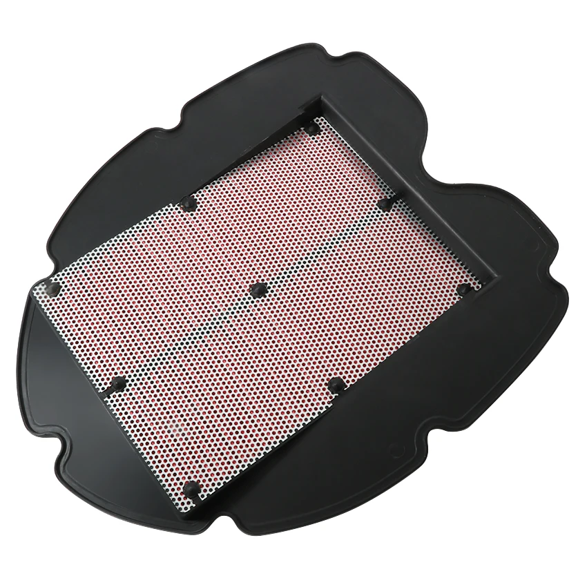 Подходит для Yamaha TDM900 2002 2003 2004 2005 2006 2007 2008 2009 2010 лет, воздушный фильтр, элемент воздухоочистителя на впуске OEM: 5PS-14451-00