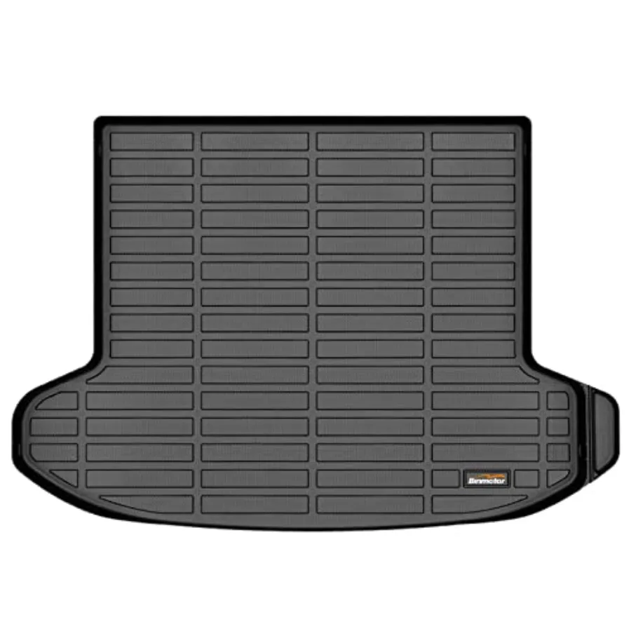

for Kia Sportage 2023-2025 Include Hybrid All Weather Cargo Mat, Custom Fit Car Trunk Mat, Waterproof Easy to Clean Trunk Liner