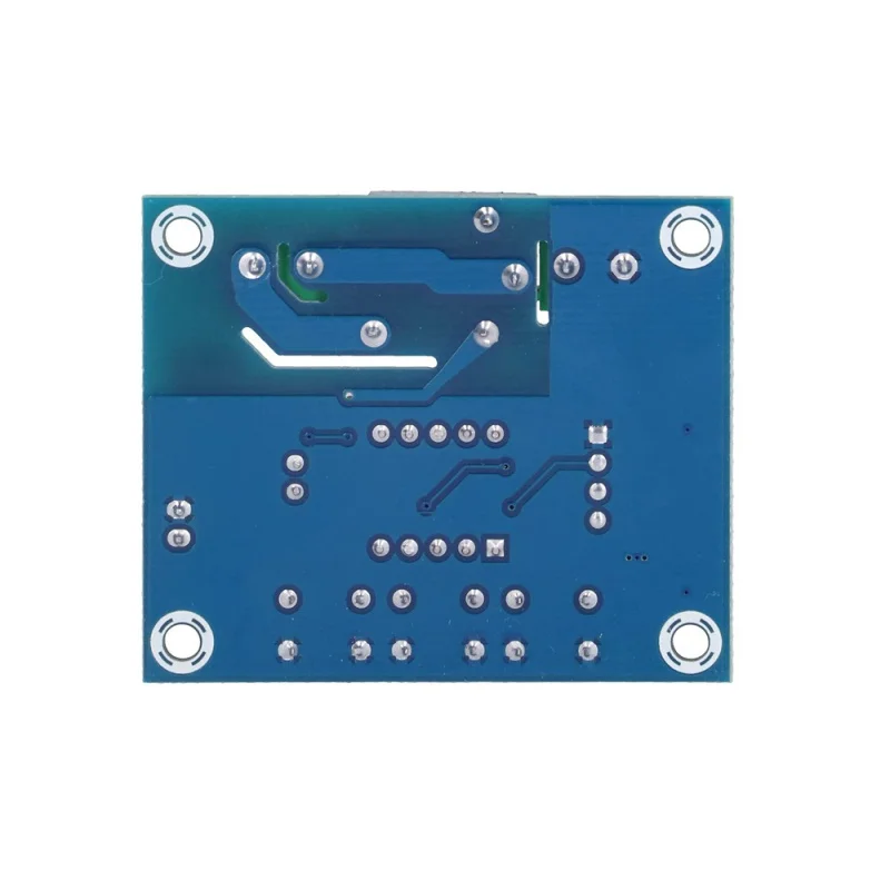 Bodemvocht Val Voor Irrigatie Systeem, Automatisch Sproeisysteem, Digitale Display, Controller, Rood, XH-M21412V
