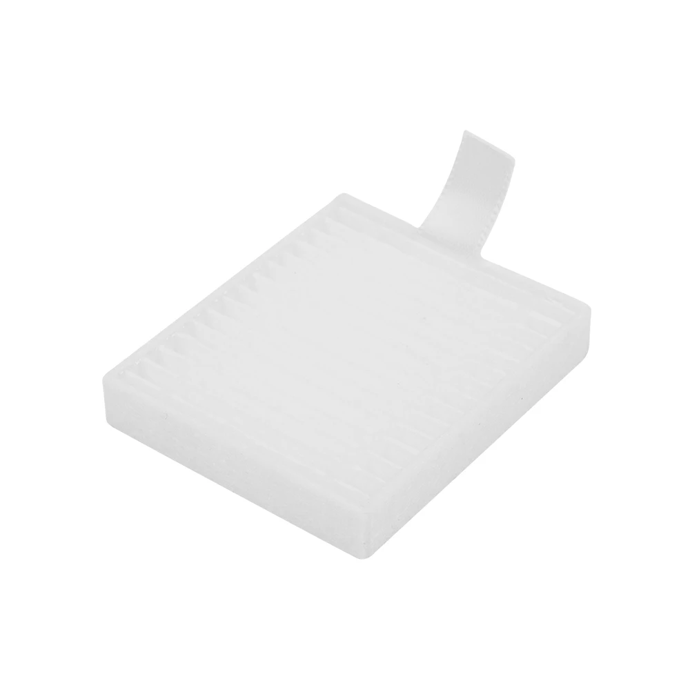 2PCS Twotrees Vacuum Cleaner Monster (M1) Kit Filter Purification Filter Element Suitable for Woodworking Engraving Machine