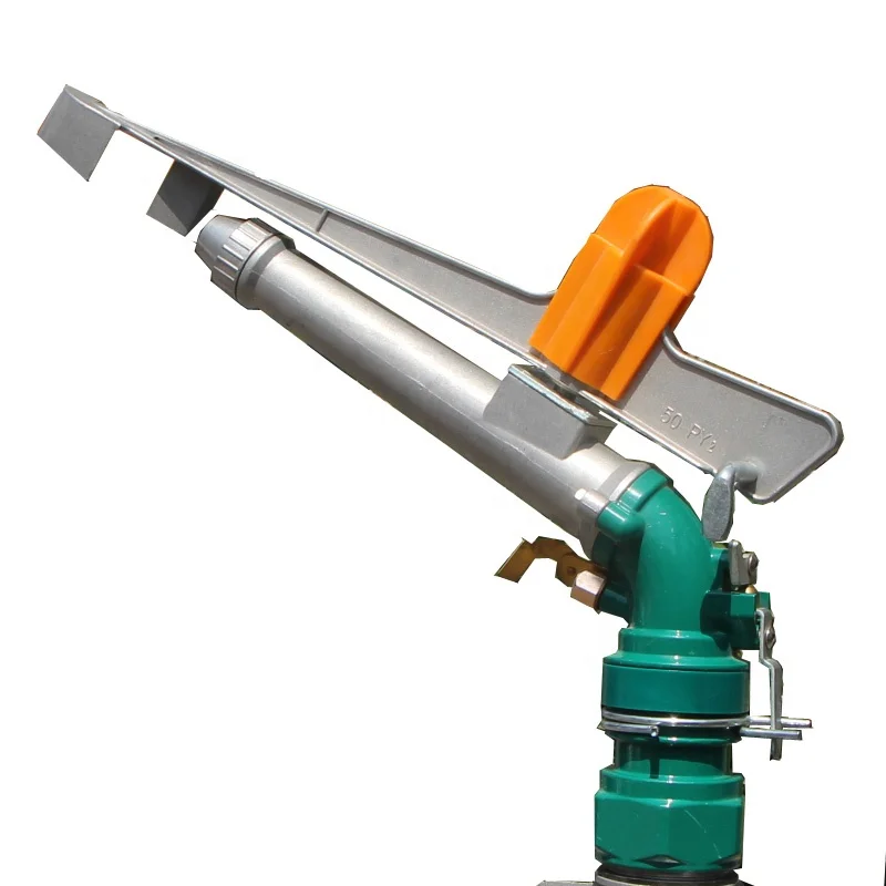 

Factory supply big rain /irrigation sprinkler
