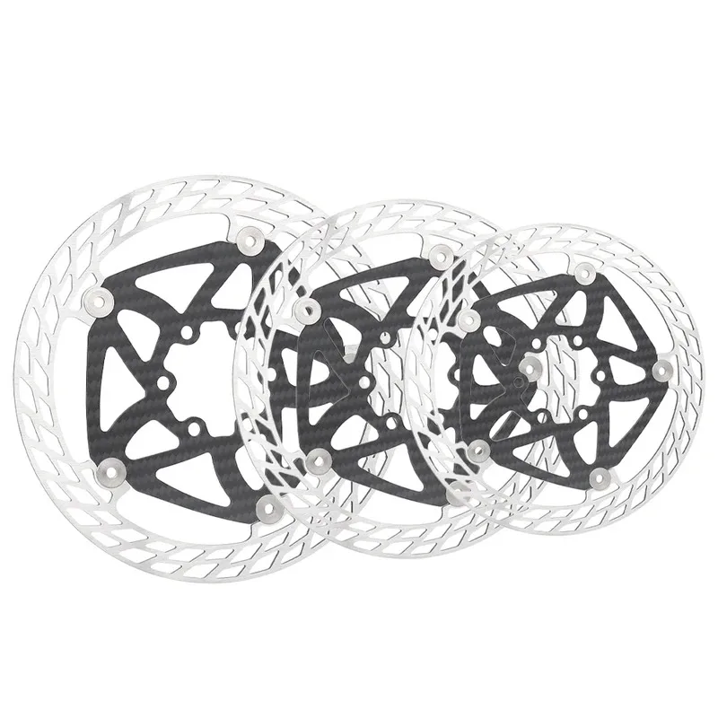 Thumbnail 3 - #55 Bicycle Brake Rotors Price Drop Alerts