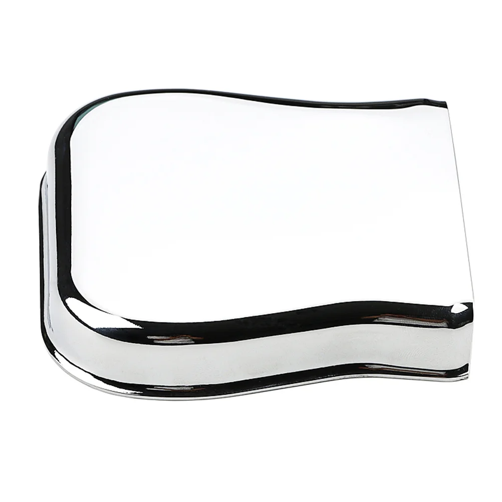 

Sturdy Guitar Bridge Protective Cover Alloy Material Prevents Damage to Bridge and Sound Quality Guitar Protection Cover