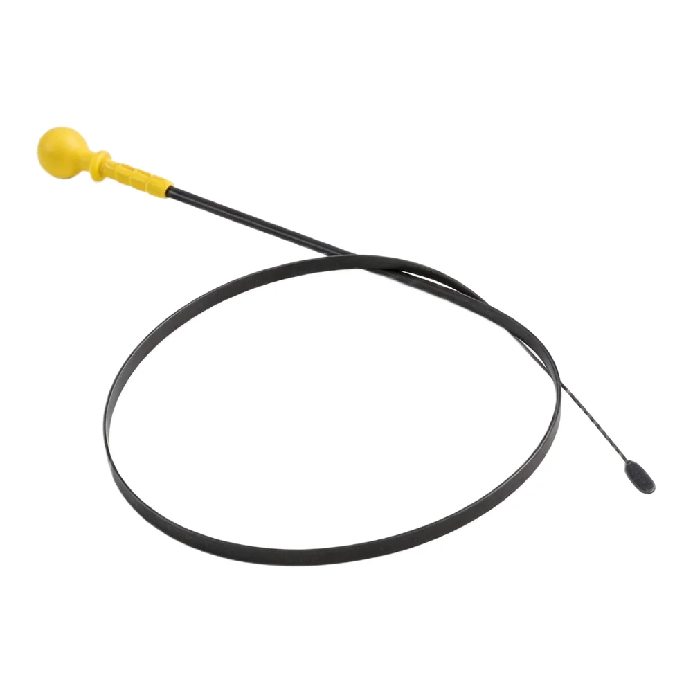 Engine Oil Dipstick for Mercury For Mercruiser 861942T9 805567T 818634T Direct Replacement for 1998 2001 Models