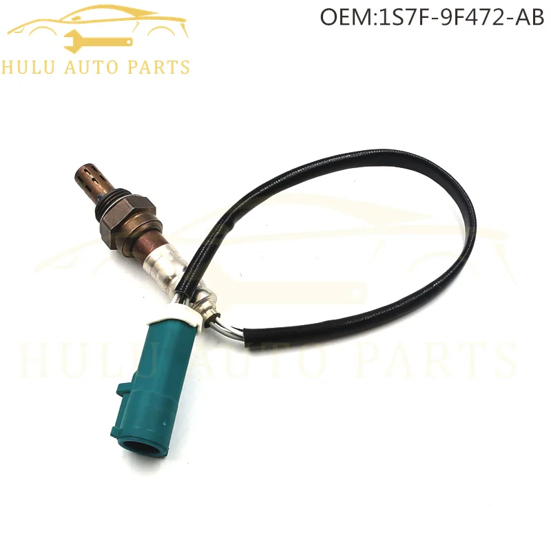 

New Oxygen Sensor For Aston Martin V8 Ford Mondeo III 2000-2007 1S7F-9F472-AB 1S7F9F472AB BG33-9F472-AB BG339F472AB Auto Parts