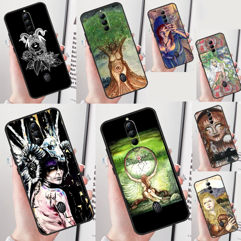 Volva Case For Red … - image