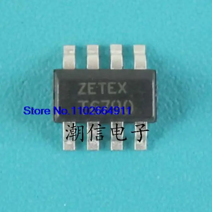 

5 шт./партия ZDT6790 T6790 новая и оригинальная фотография
