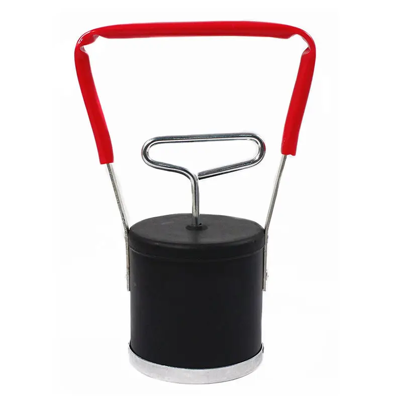 Applicable to 16 Pound Hand-held Magnetic Pickup Iron Remover