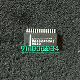 5PCS MAX3245CAI MAX3245EAI SSOP28